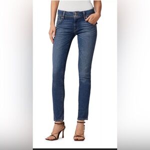 Hudson Jeans Women's Skinny Denim in Blue